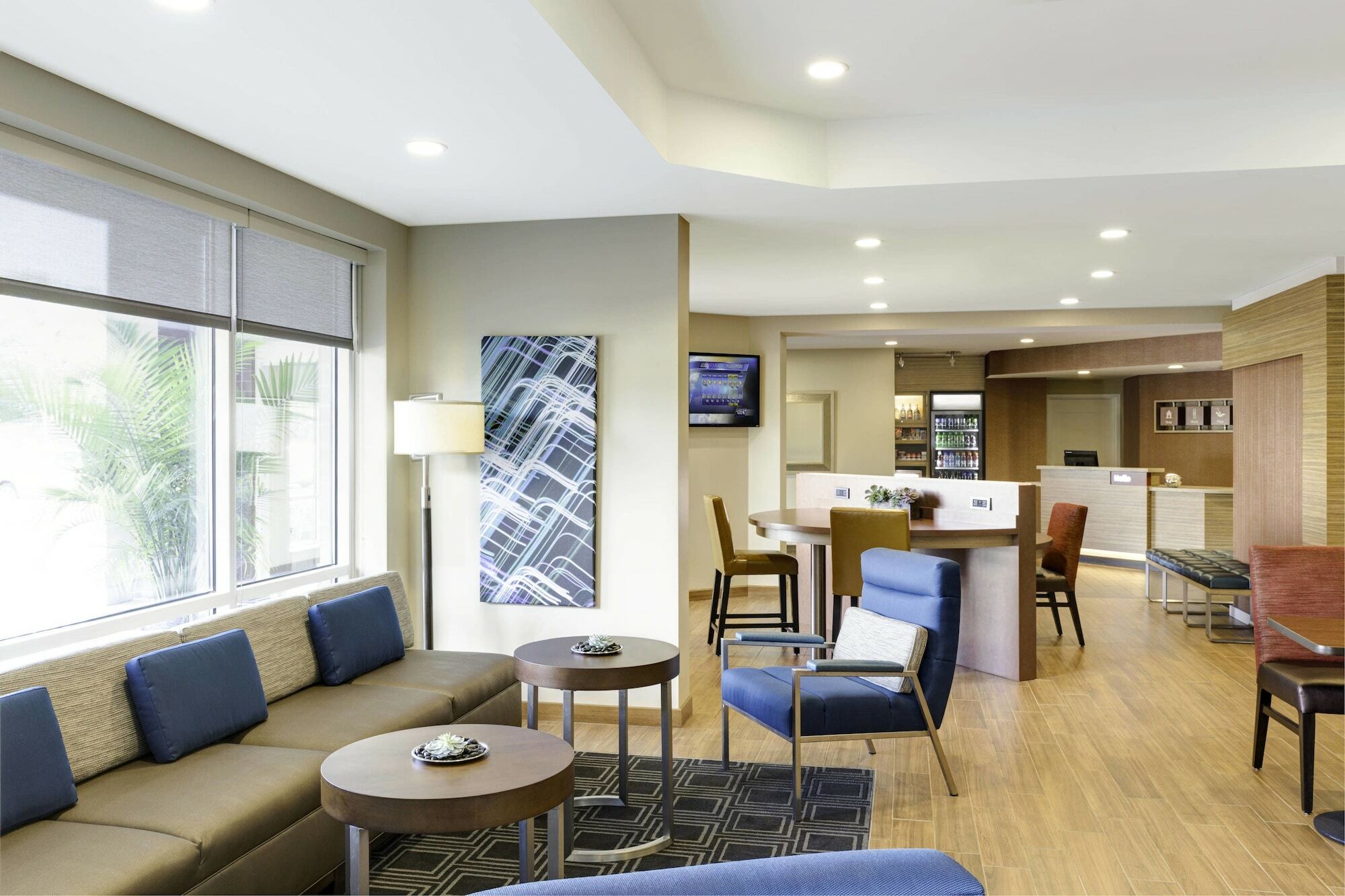 Towneplace Suites Kansas City At Briarcliff Esterno foto